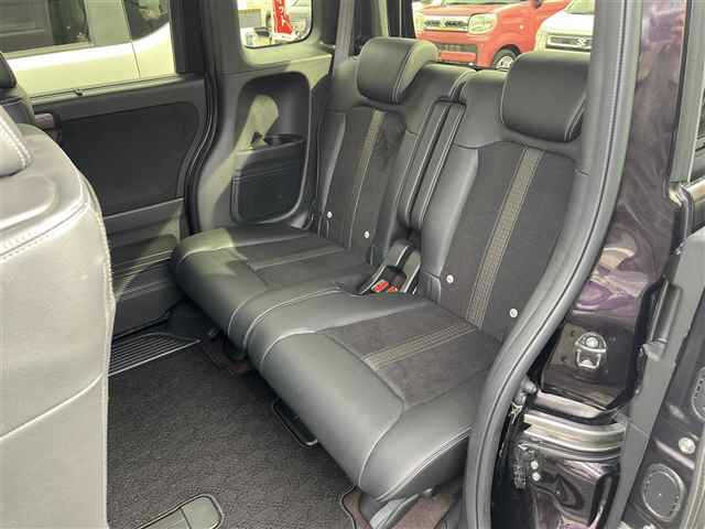 HONDA N BOX 2020