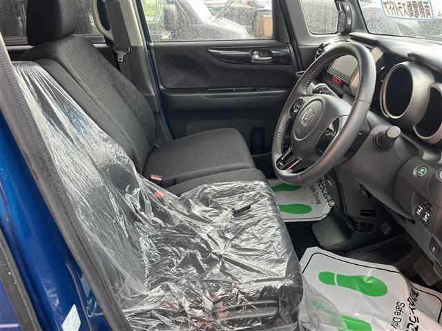 HONDA N BOX 2013