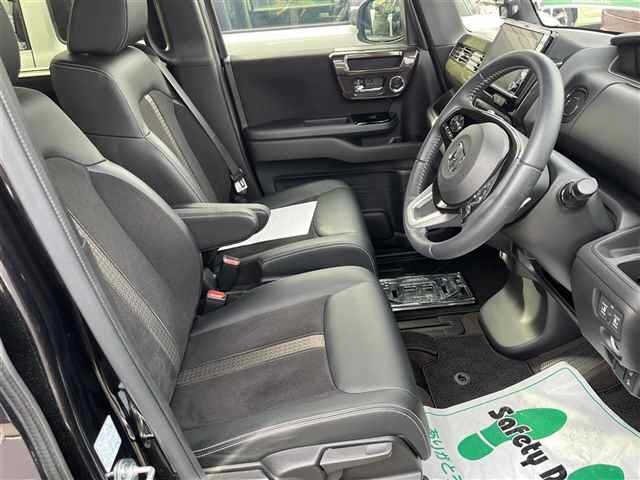 HONDA N BOX 2020