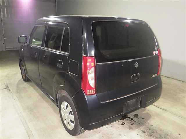 SUZUKI ALTO 2009