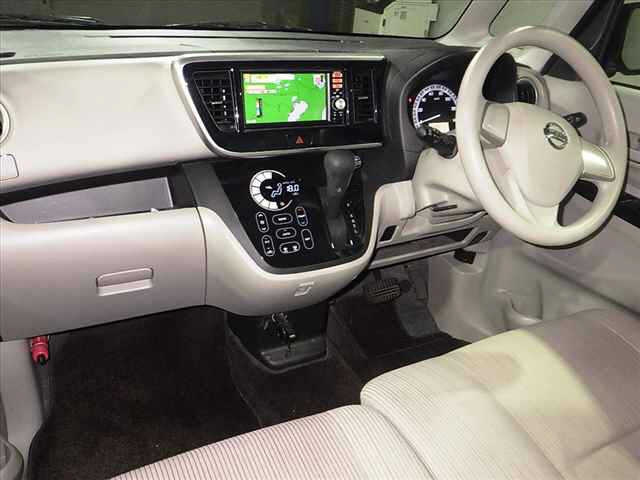 NISSAN DAYZ ROOX 2015