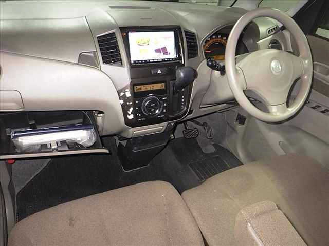 MAZDA FLAIR WAGON 2012