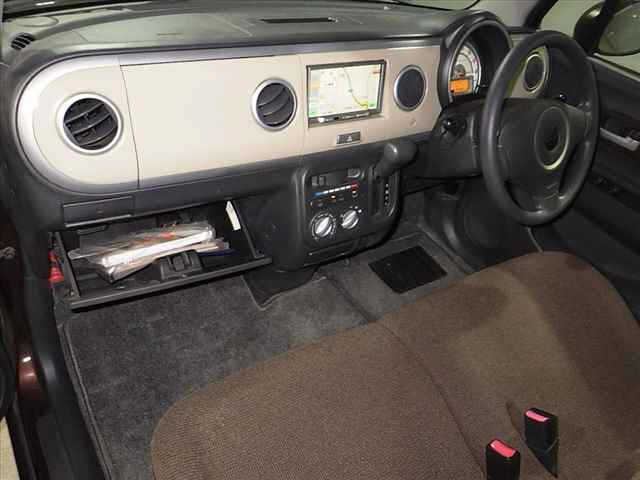SUZUKI ALTO LAPIN 2010