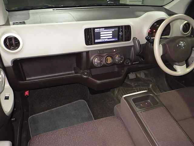 TOYOTA PASSO 2013