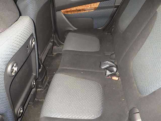 NISSAN WINGROAD 2009