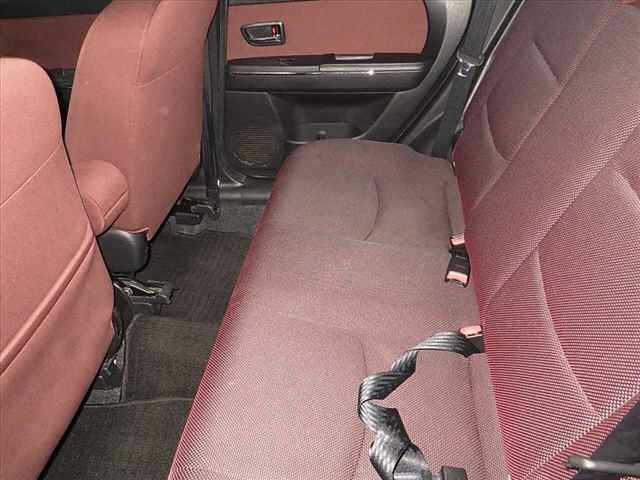 MAZDA VERISA 2009