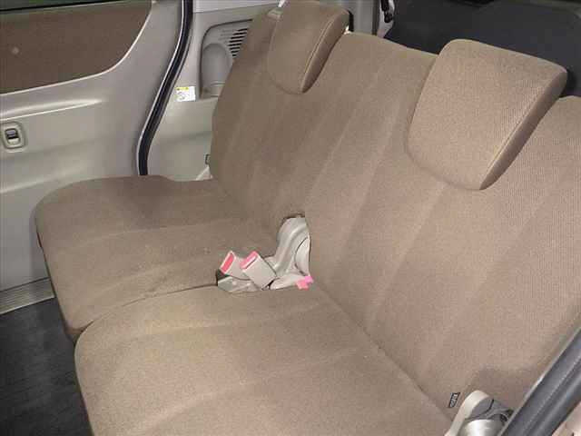 MAZDA FLAIR WAGON 2012
