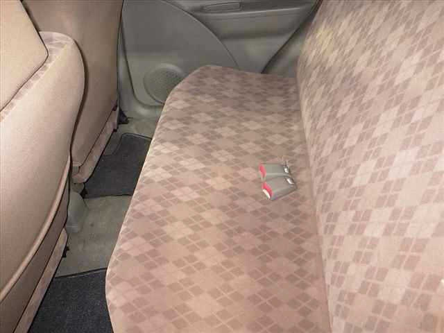 SUZUKI ALTO 2009