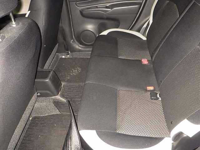 NISSAN NOTE 2017