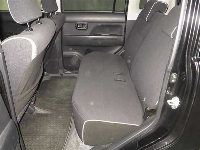 TOYOTA PIXIS SPACE 2013