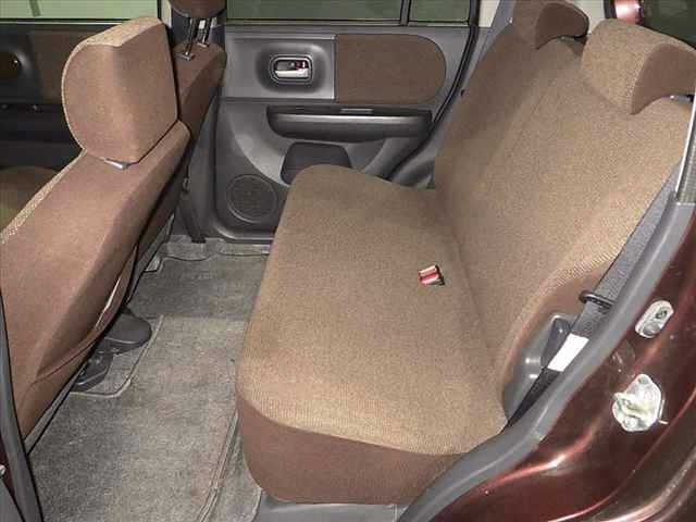 SUZUKI ALTO LAPIN 2010
