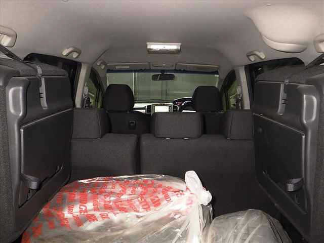 HONDA FREED 2015