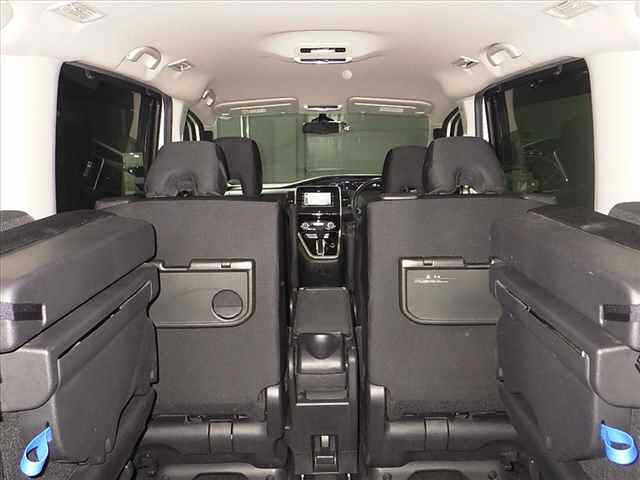 NISSAN SERENA 2016