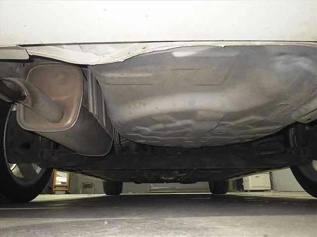 NISSAN WINGROAD 2009