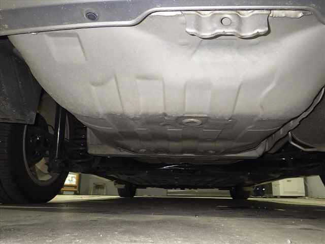 HONDA FIT SHUTTLE 2012