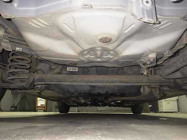 TOYOTA VITZ 2009