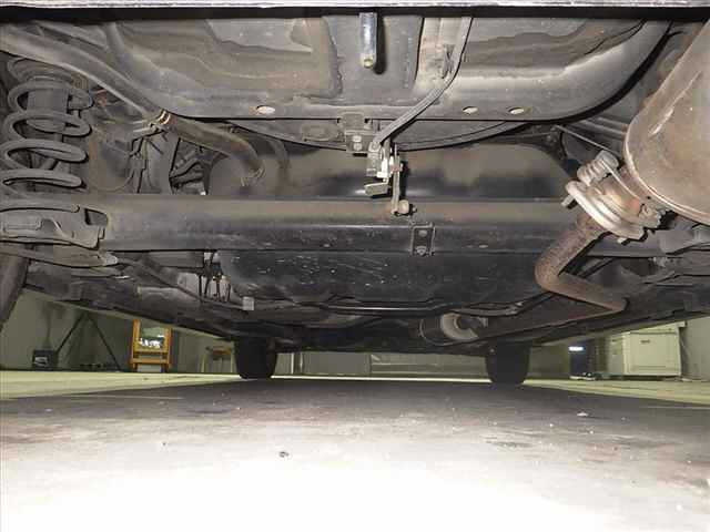 HONDA ZEST 2009