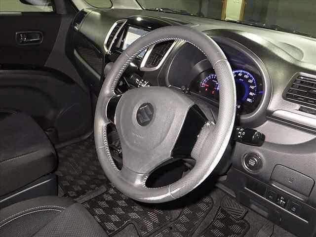 SUZUKI SOLIO 2013