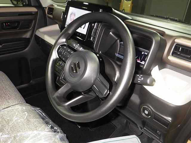 SUZUKI SPACIA 2025
