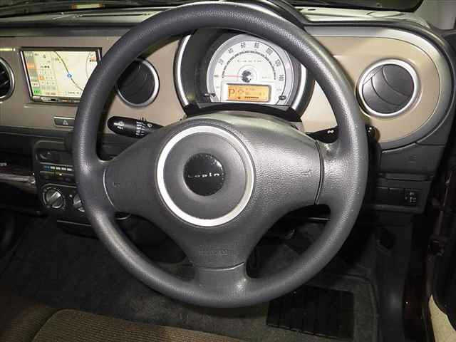 SUZUKI ALTO LAPIN 2010