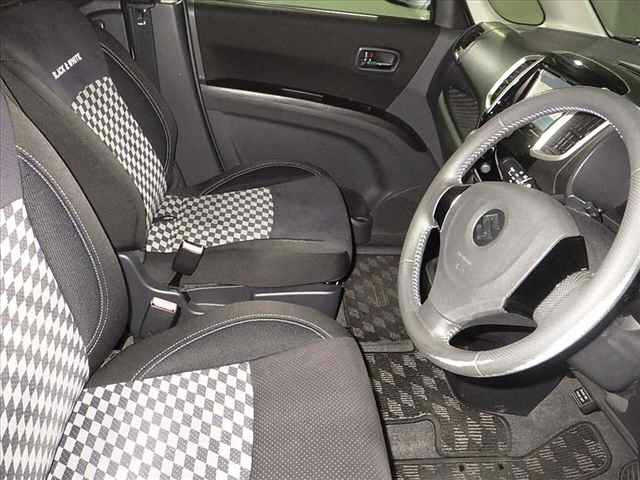 SUZUKI SOLIO 2013