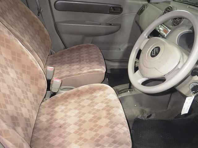 SUZUKI ALTO 2009