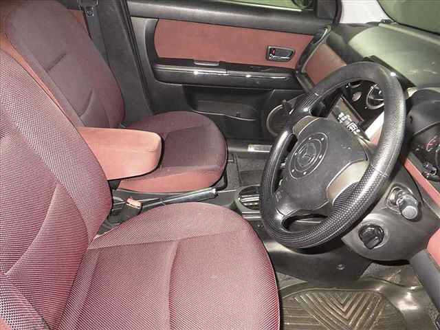 MAZDA VERISA 2009