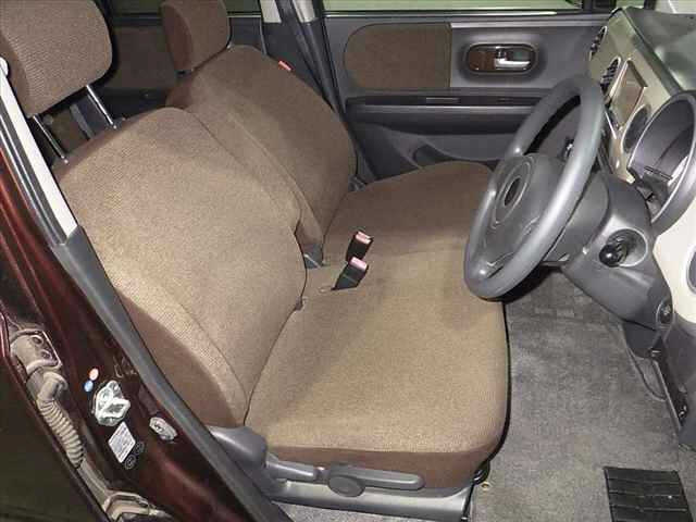 SUZUKI ALTO LAPIN 2010