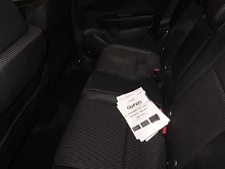 HONDA FIT 2019
