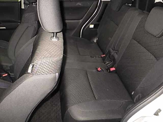 SUZUKI SOLIO 2018