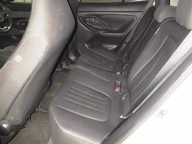 TOYOTA YARIS CROSS 2020