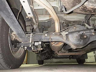 car slider