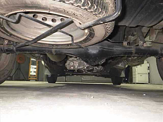 car slider