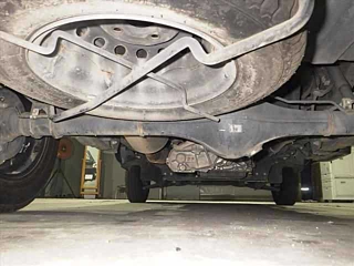 car slider