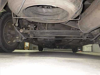 car slider