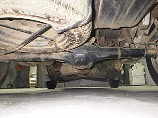 car slider