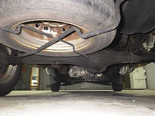 car slider