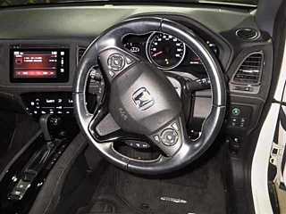 HONDA VEZEL 2016
