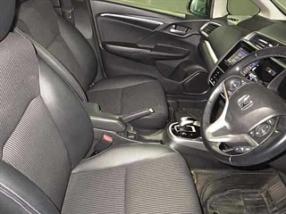 HONDA FIT 2019