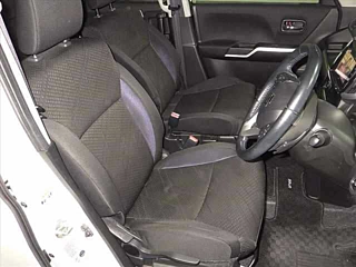 SUZUKI SOLIO 2018