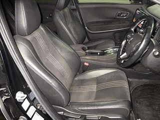 HONDA VEZEL 2018