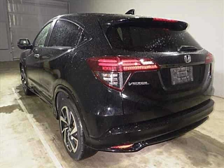 HONDA VEZEL 2018