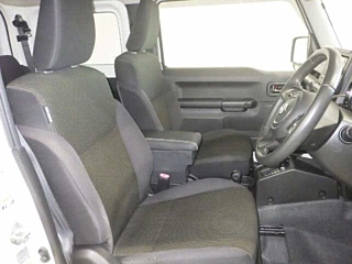 SUZUKI JIMNY 2018