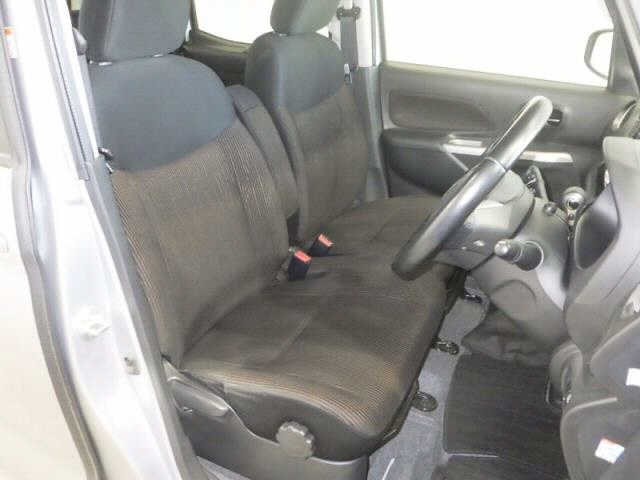 MITSUBISHI EK SPACE 2016