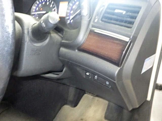 NISSAN FUGA 2010