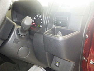 SUBARU SAMBAR 2025
