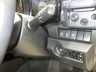 SUZUKI JIMNY 2018