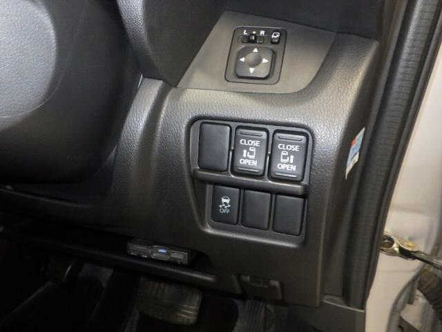 MITSUBISHI EK SPACE 2016