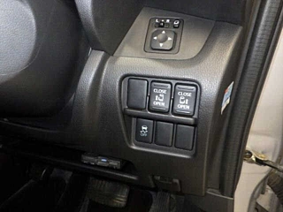 MITSUBISHI EK SPACE 2016