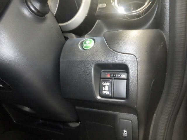 HONDA N BOX 2012
